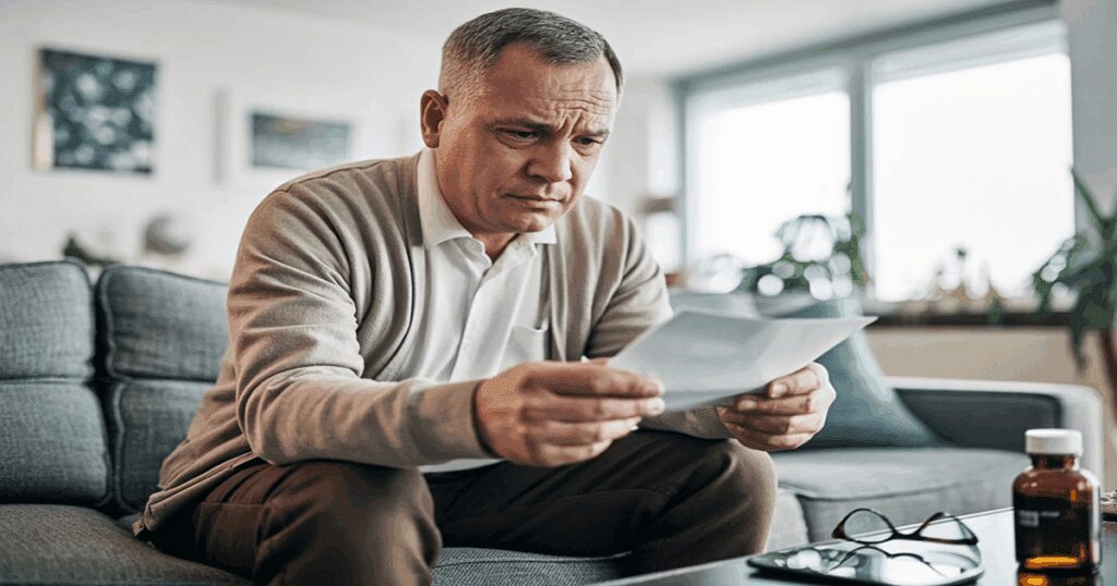 Annual Notice of Change for Medicare Plans