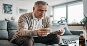 Annual Notice of Change for Medicare Plans