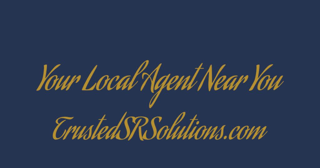 Medicare Agent Near You