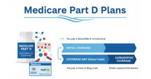 Medicare-Part-D-Plans