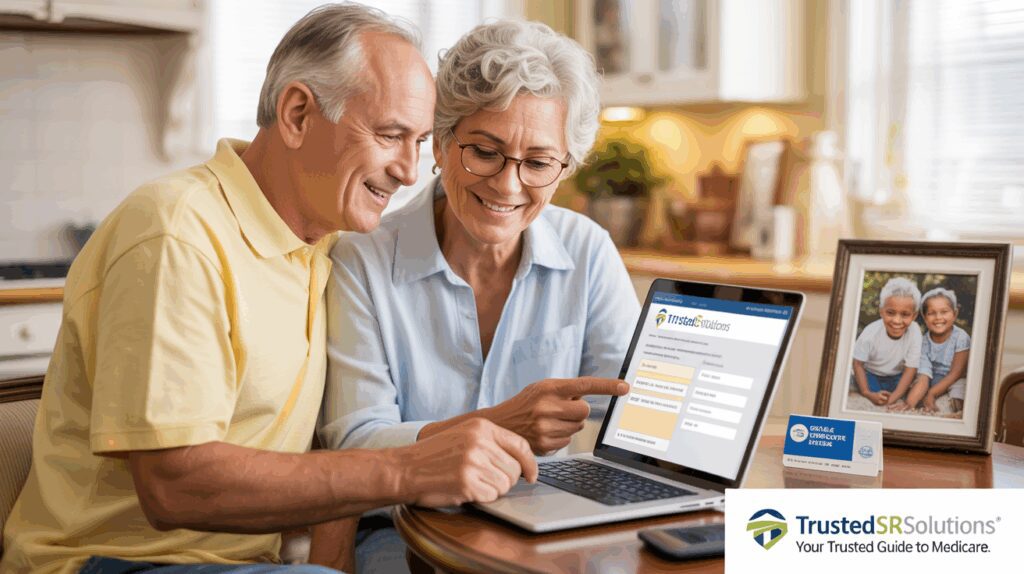 Medicare for Spouses & Families Turning 65