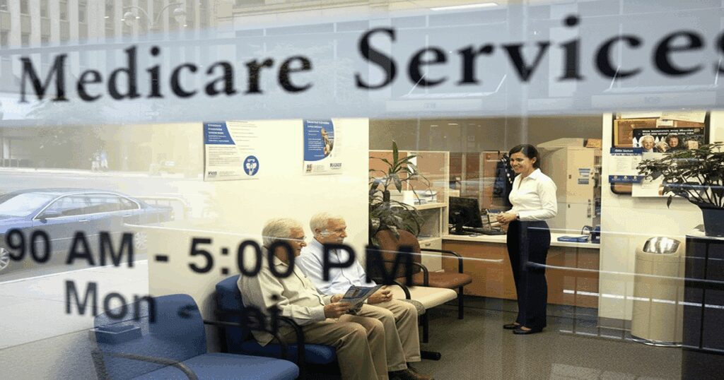 Pre-Authorization in Medicare