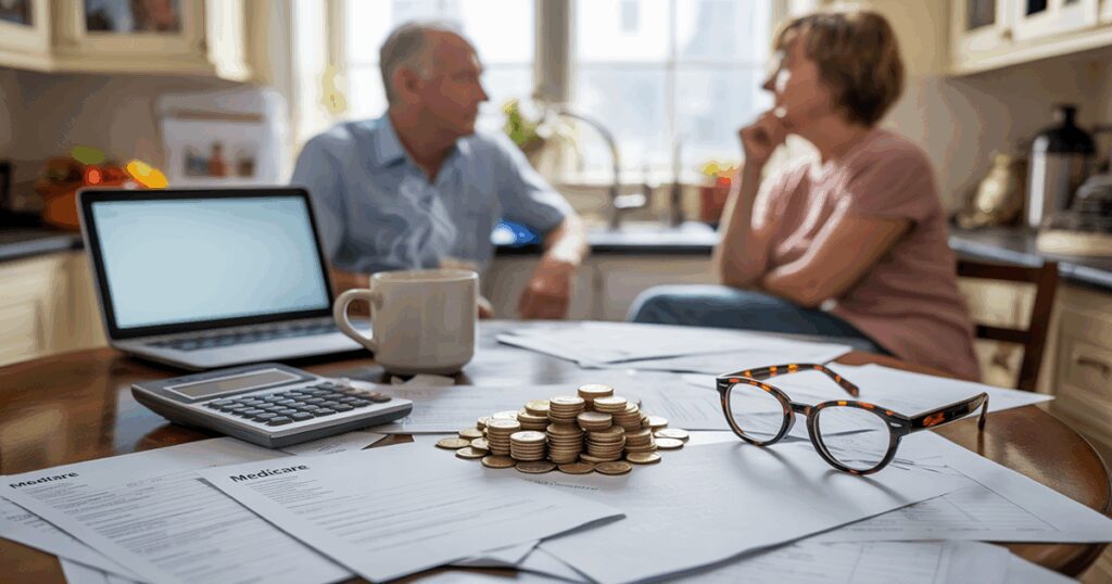 Rising Costs in Medicare Supplement Plans