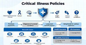 critical illness policies