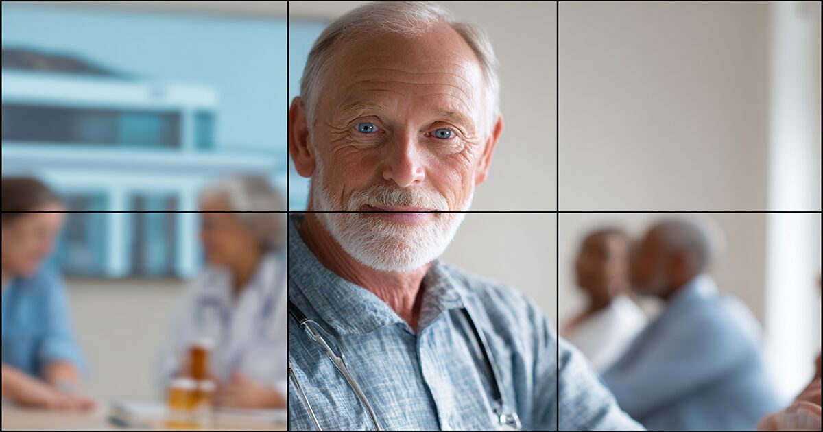 Breaking Down Parts A, B, C, and D