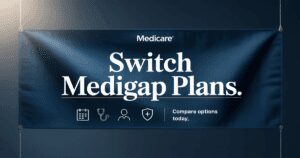 How and When to Switch Medigap Plans