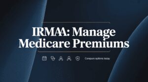 IRMAA-Manage-Medicare-Plans
