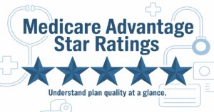 Medicare Advantage Star Ratings