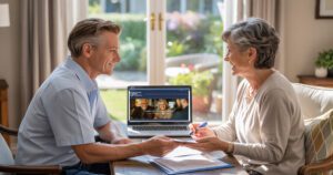 Medicare-Annual-Review-Consulation