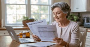 Medicare Part D Enrollment Period Explained