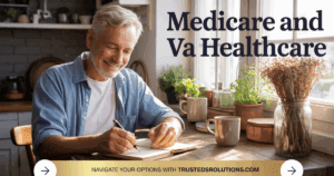 Medicare and VA Healthcare