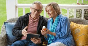 Medicare's Part D Payment Plan