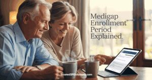 Medigap Enrollment Period Explained
