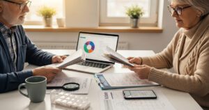 Shifting Preferences in Medicare