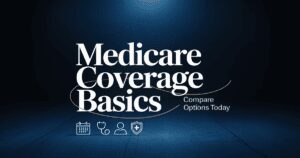 Understanding Medicare Coverage Basics
