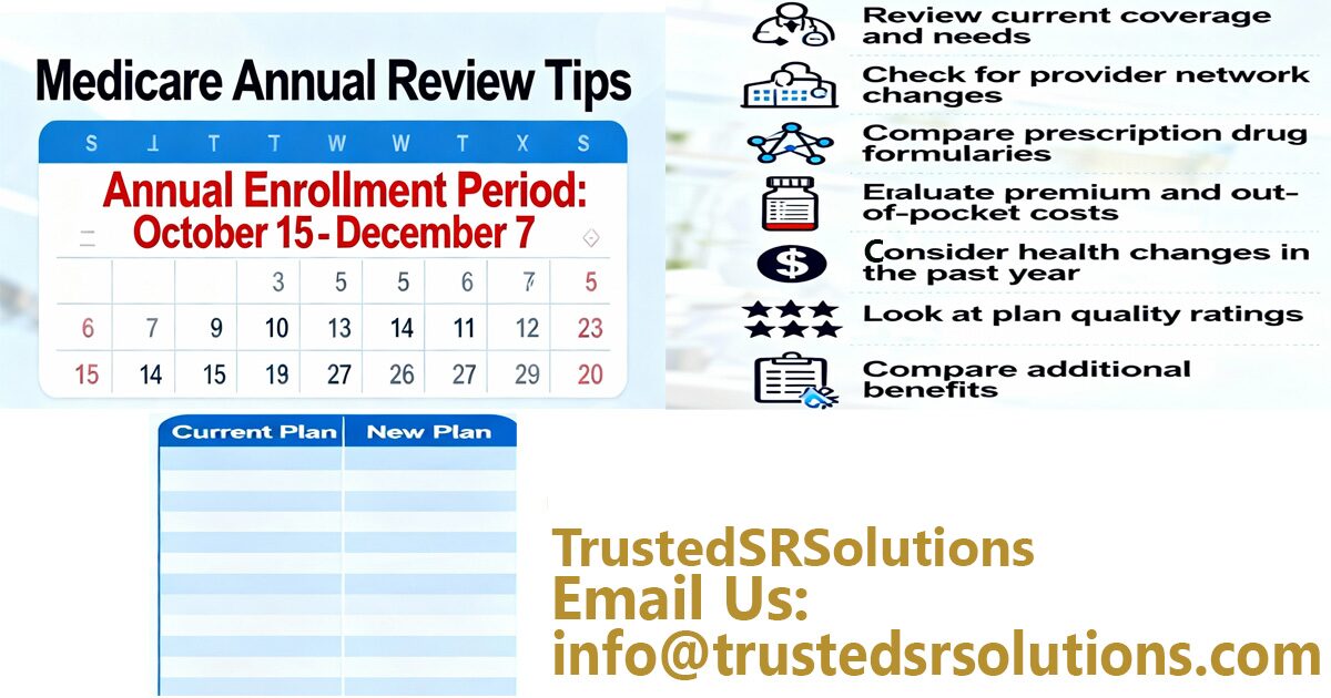 medicare-annual-review-tips