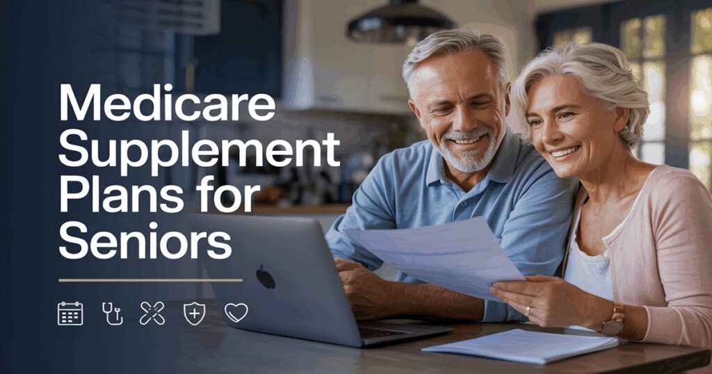 medicare supplement plans for seniors