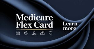what is a flex card