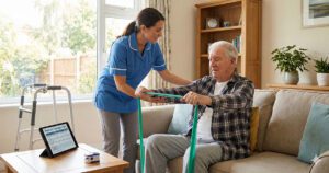 Medicare Home Health Care Coverage