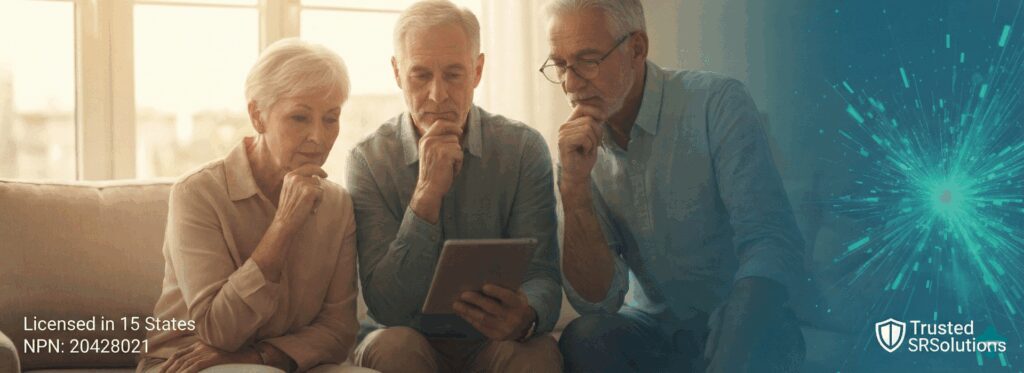 Getting Started With Medicare