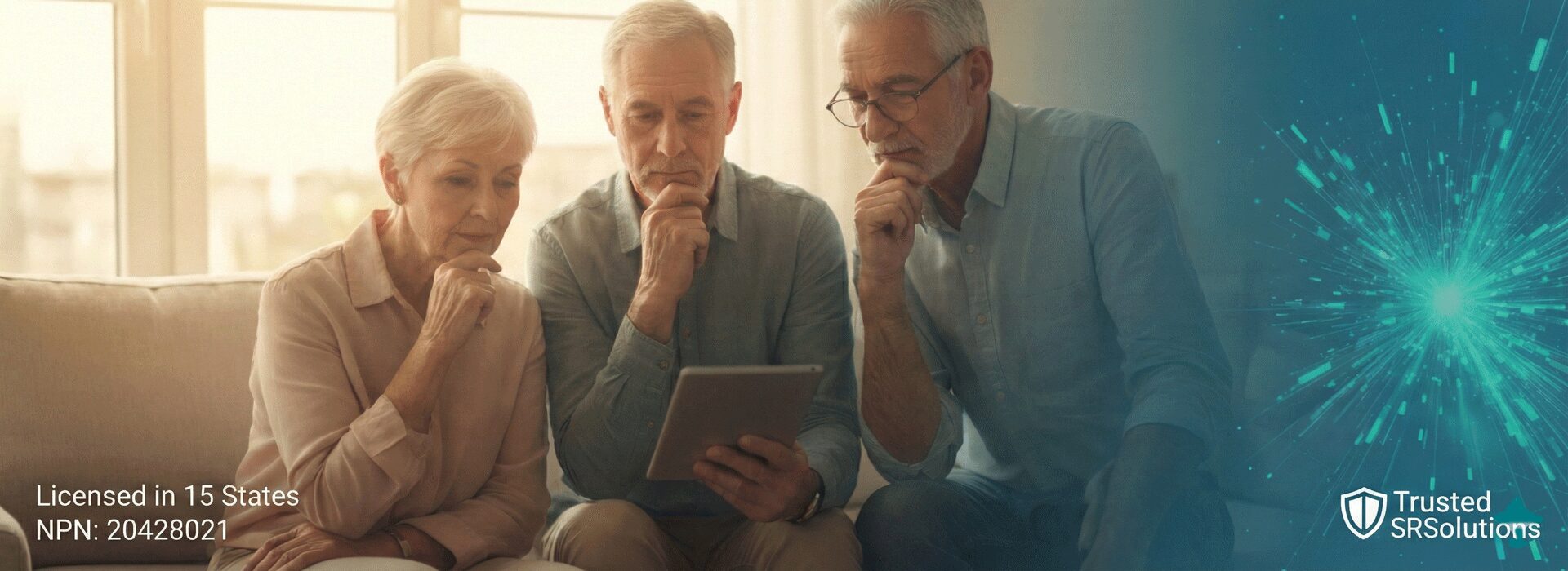 Getting Started With Medicare