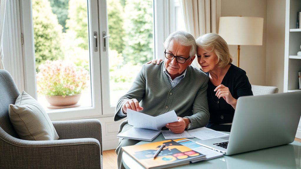 Why Many Retirees Add Extra Coverage