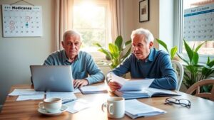 How Medicare Costs Actually Work