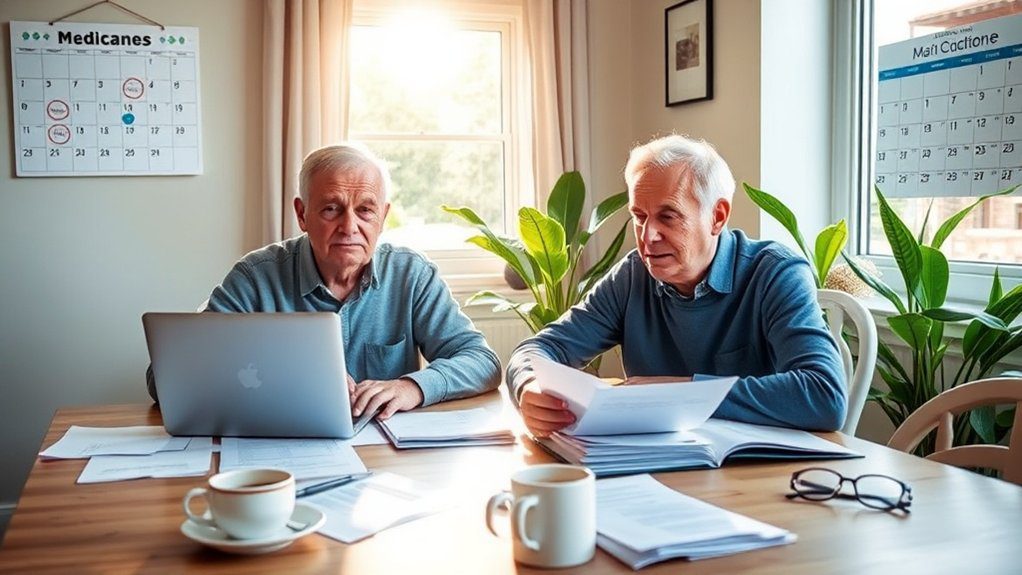 How Medicare Costs Actually Work