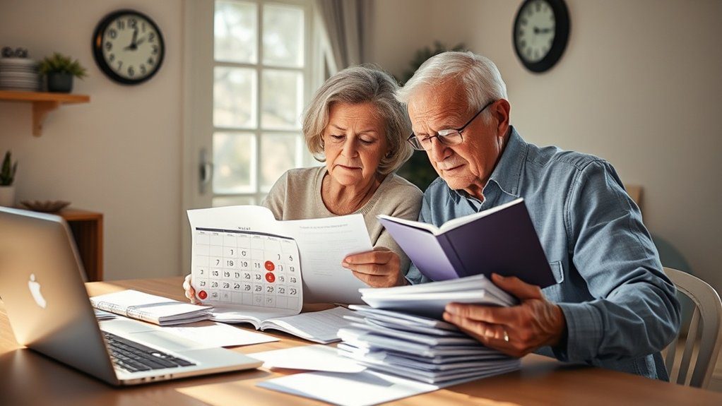 What Happens If You Miss Medicare Enrollment