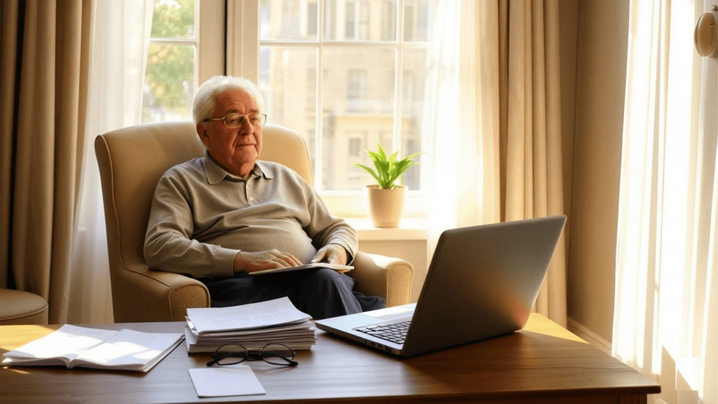 The First Step Everyone Should Take When Starting Medicare