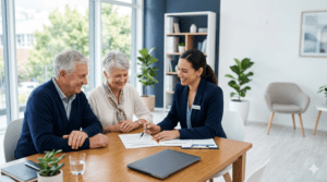 What is a Medicare PFFS Plan