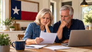2027 Medicare Advantage Changes in Texas