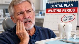 Dental Waiting Period Regret