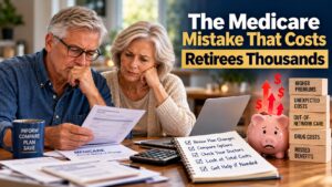 Medicare Planning_ Rising Costs Warning