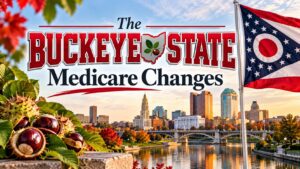 The Buckeye State Medicare Changes